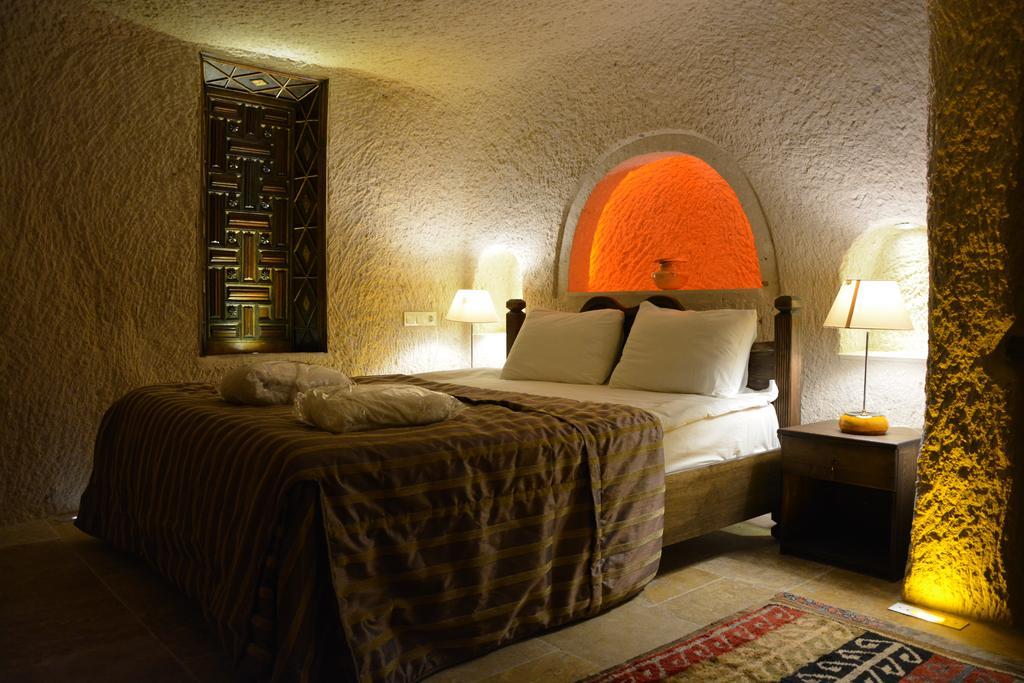 Aden Hotel Cappadocia Üçhisar Camera foto