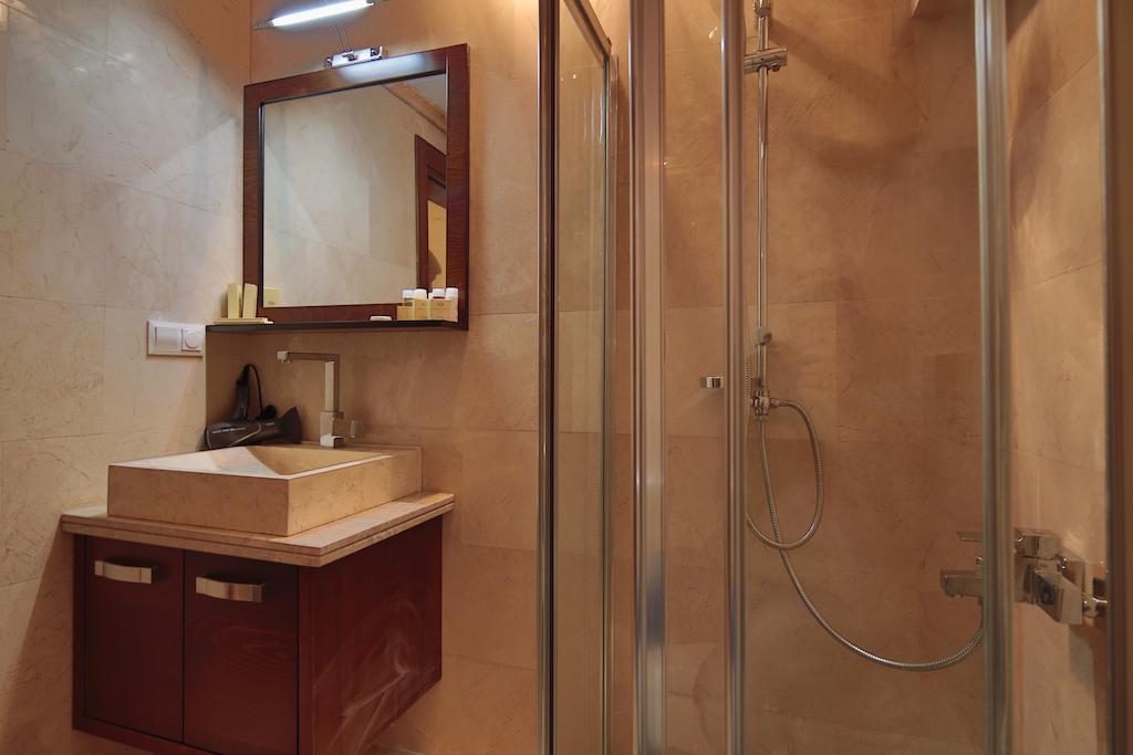 Aden Hotel Cappadocia Üçhisar Camera foto